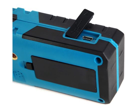 Лазерный дальномер TECHNICOM TC-DM60G – изображение 17