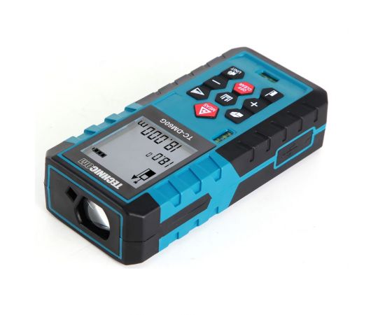 Лазерный дальномер TECHNICOM TC-DM60G – изображение 18