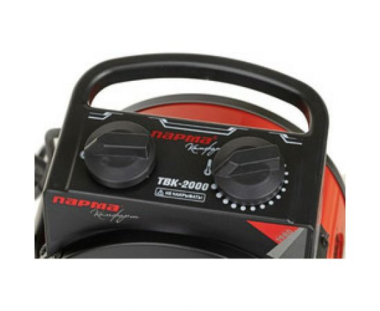 Тепловая пушка Парма ТВК-2000, 1/2 кВт – изображение 5