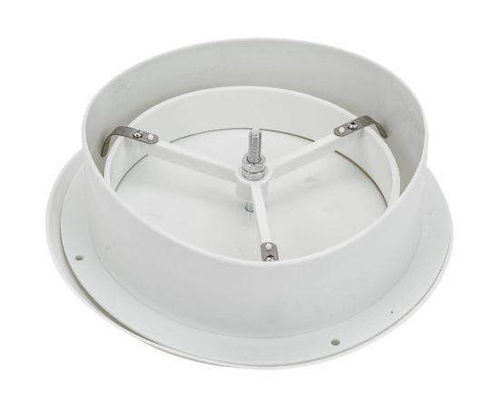 Диффузор универсальный DVK-S 160 SHUFT НС-0007532 – изображение 3