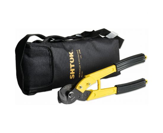 Кабельные ножницы SHTOK НК-30М 05101 – изображение 4