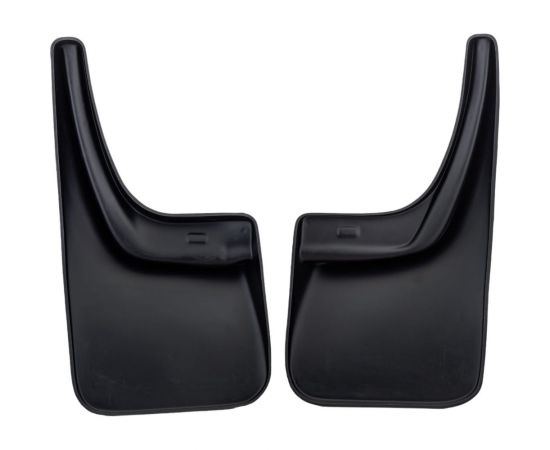 Брызговики UNIDEC для Nissan Pathfinder 2010 г.в., задние NPL-Br-61-46B – изображение 2