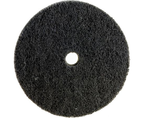 Полировальный круг 75x17x10 мм для NM-75E AURA TOOLS 60075102 – изображение 4