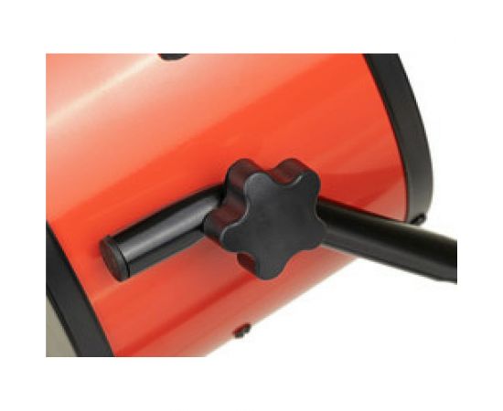 Тепловая пушка Парма ТВК-2000, 1/2 кВт – изображение 7