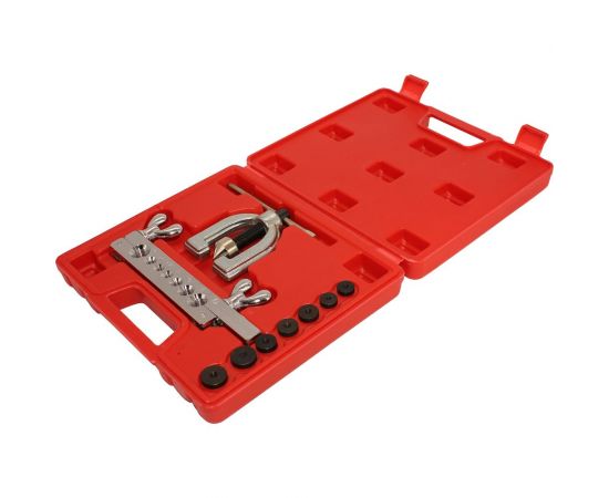 Инструмент для развальцовки труб AE&T 10 предметов TA-M1071 – изображение 2