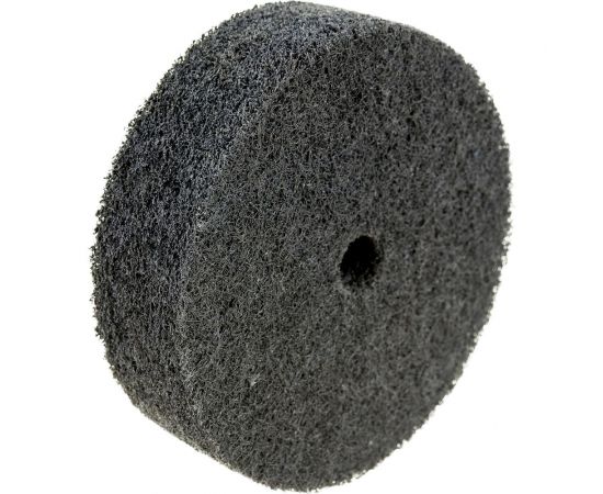 Полировальный круг 75x17x10 мм для NM-75E AURA TOOLS 60075102 – изображение 3