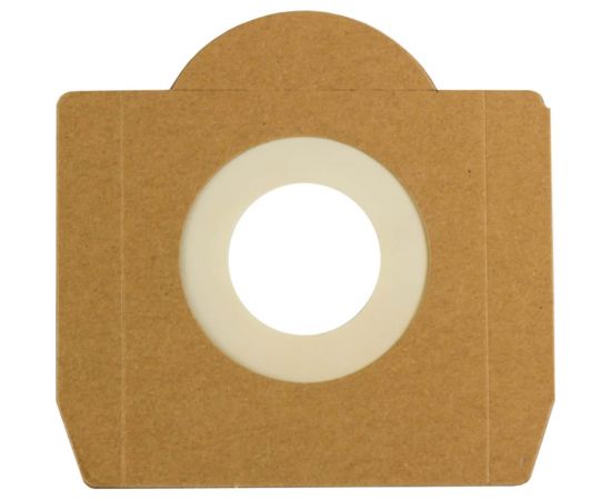 Мешки синтетические многослойные 5 шт. для пылесоса SPARKY, TENNANT, КОРВЕТ, КРАТОН EURO Clean EUR-313/5 – изображение 3