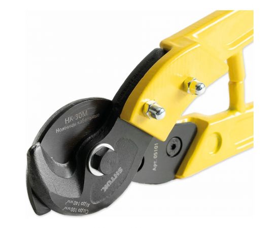 Кабельные ножницы SHTOK НК-30М 05101 – изображение 3