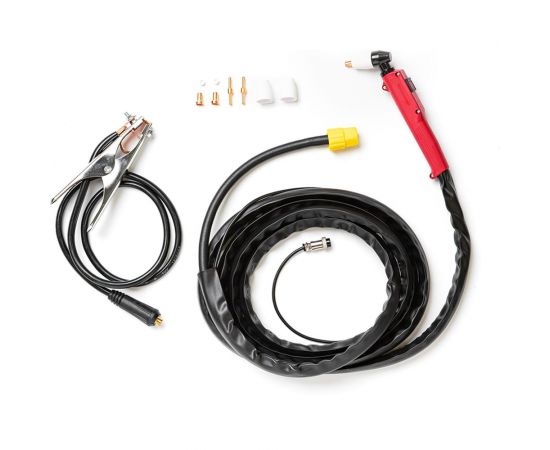 Аппарат воздушно-пламенной резки GROVERS CUT 45P ENERGY EV02700 – изображение 2