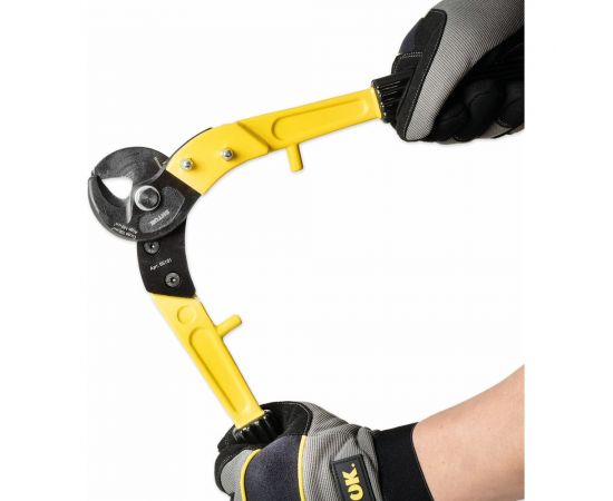 Кабельные ножницы SHTOK НК-30М 05101 – изображение 6