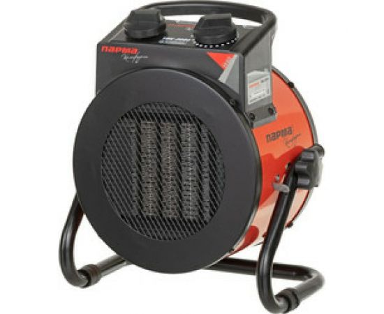 Тепловая пушка Парма ТВК-2000, 1/2 кВт – изображение 3