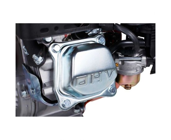 Бензиновый генератор КРАТОН GG-2200L 3 08 01 050 – изображение 5