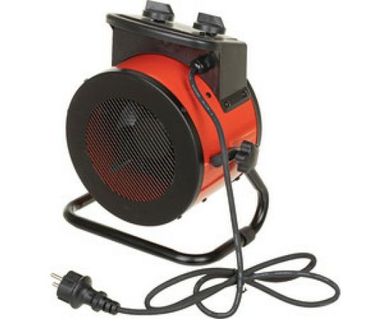 Тепловая пушка Парма ТВК-2000, 1/2 кВт – изображение 2