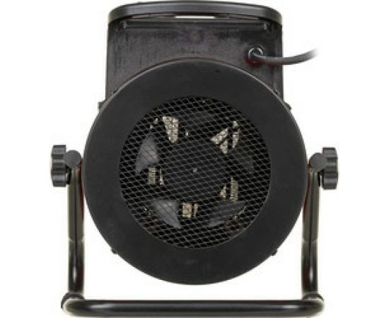 Тепловая пушка Парма ТВК-2000, 1/2 кВт – изображение 10