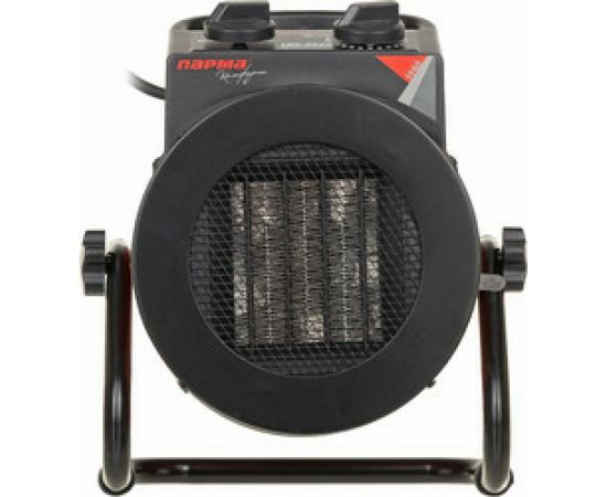 Тепловая пушка Парма ТВК-2000, 1/2 кВт – изображение 9