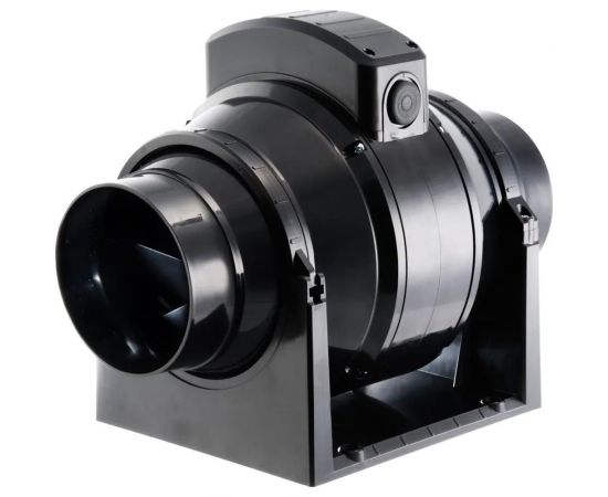 Канальный вентилятор Reton Inline-125мм, 3 скорости 197561 