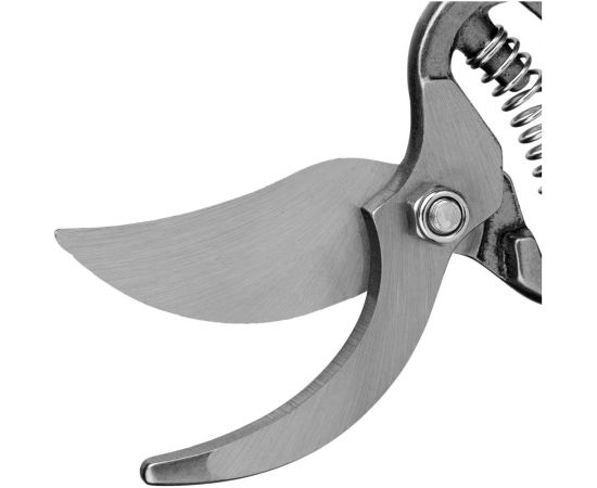 Цельнокованый секатор прямого реза PALISAD 255 мм 60467 – изображение 8