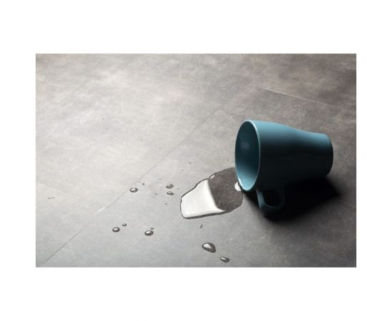 Виниловая плитка Tarkett Lounge 230346015 Concrete (10 шт, 2 ,09 кв.м) 119526 – изображение 7