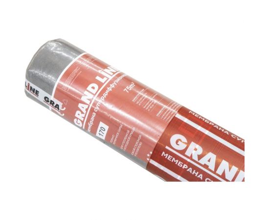 Супердиффузионная мембрана Grand Line 170 237929 – изображение 5