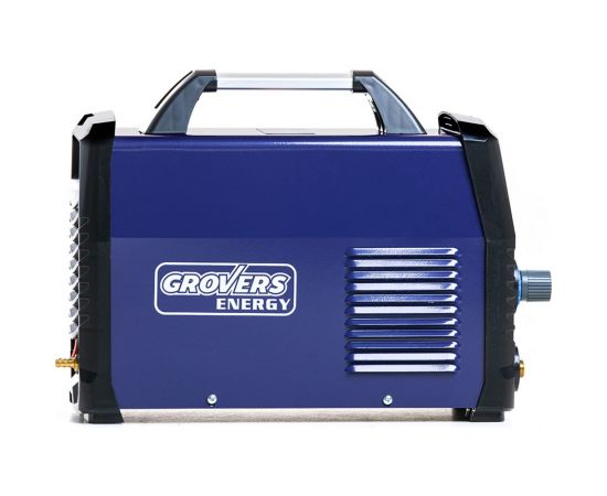 Аппарат воздушно-пламенной резки GROVERS CUT 45P ENERGY EV02700 – изображение 4