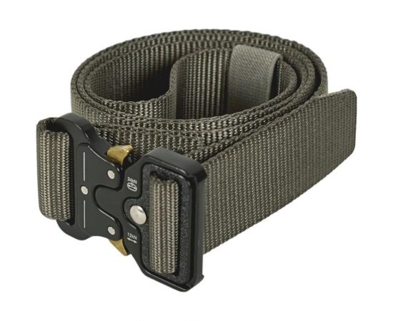 Тактический ремень 7.62 Cobra 7ТВ-02OL олива 4610097007613 – изображение 2