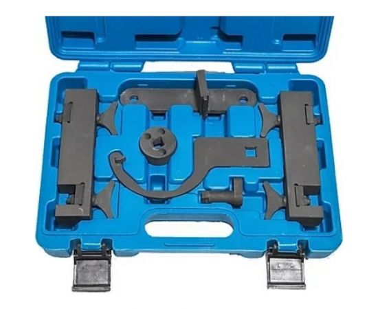 Набор фиксаторов валов Jaguar, Land Rover 5.0L V8 VERTUL VR50859 – изображение 2