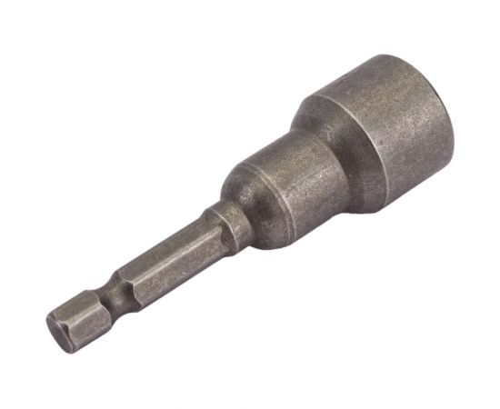 Насадка-головка магнитная (5 шт; 65x14 мм; CrV) ZITOM bt00022 – изображение 2