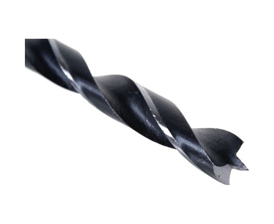 Сверло спиральное (12х250 мм) по дереву KWB 5118-12 – изображение 3