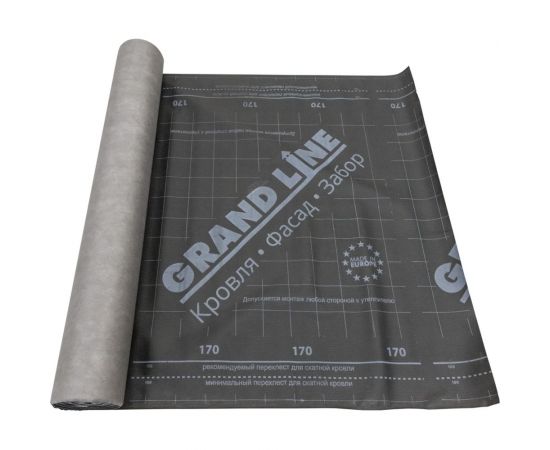 Супердиффузионная мембрана Grand Line 170 237929 – изображение 3