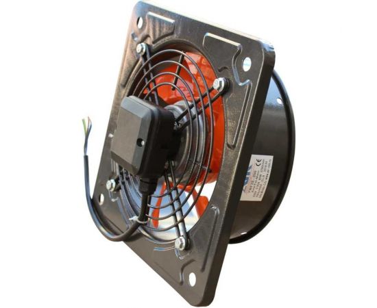 Осевой вентилятор на панели AIR-SC ywf4e- 600b 220v 4687203408176 – изображение 3