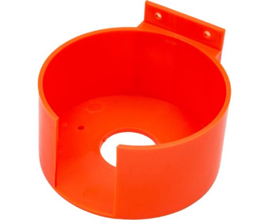 Автомобильный чайник Airline 12В прозрачный/оранжевый, пластик ABK-12-03 – изображение 5