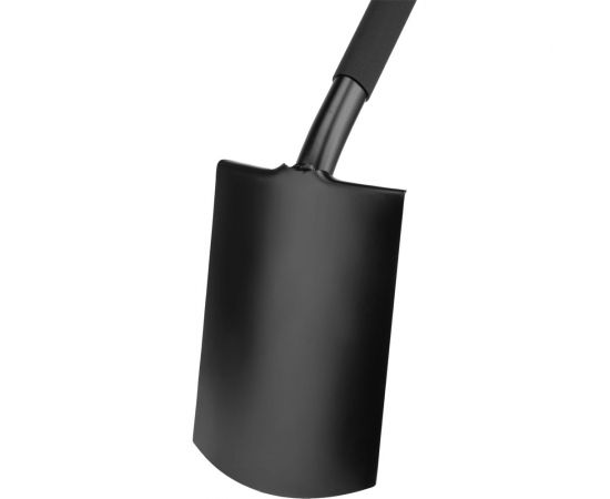Профессиональная цельнометаллическая лопата PALISAD luxe прямоугольная, 195x285x1200 мм 61372 – изображение 2