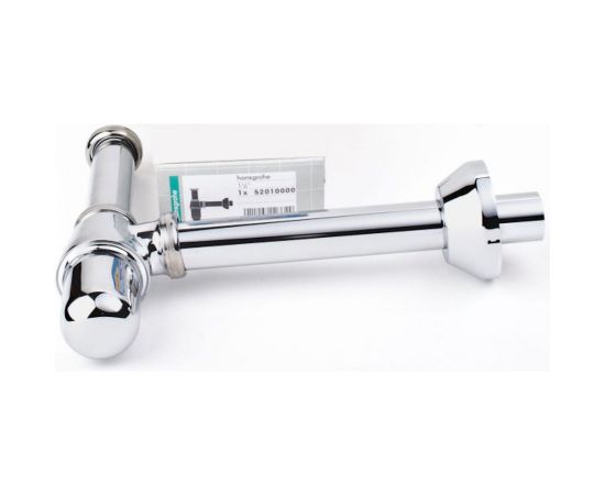 Сифон HANSGROHE 52010000 00000008531 – изображение 3