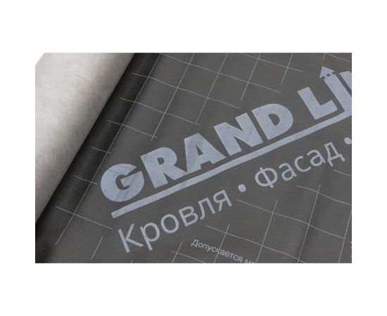 Супердиффузионная мембрана Grand Line 170 237929 – изображение 2