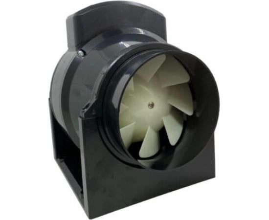 Канальный вентилятор Reton Inline-125мм, 3 скорости 197561 – изображение 5