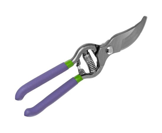 Цельнокованый секатор прямого реза PALISAD 255 мм 60467 – изображение 12