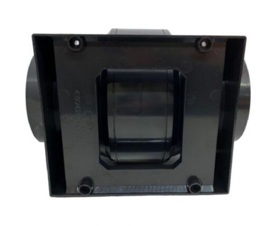 Канальный вентилятор Reton Inline-125мм, 3 скорости 197561 – изображение 8