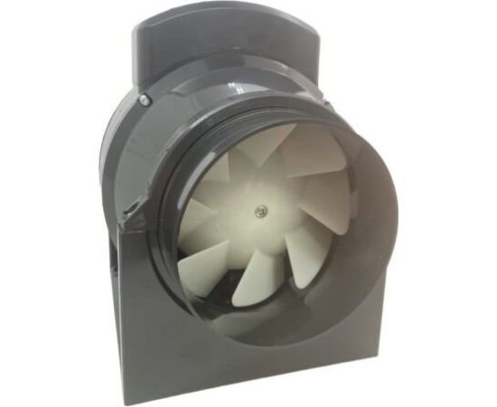 Канальный вентилятор Reton Inline-125мм, 3 скорости 197561 – изображение 2