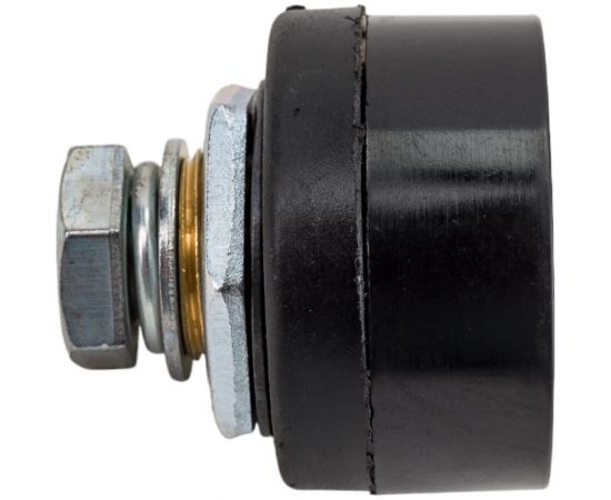 Панельная розетка 35-50 Basic Optima BS023550 