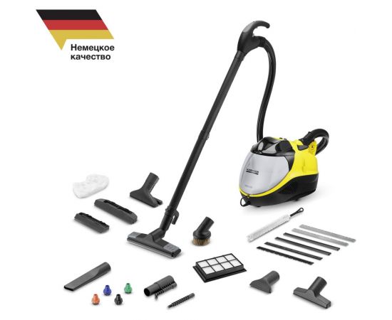 Паропылесос Karcher SV 7 1.439-410 