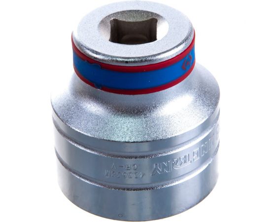 Головка торцевая шестигранная (38 мм; 1/2"") KING TONY 433538M 