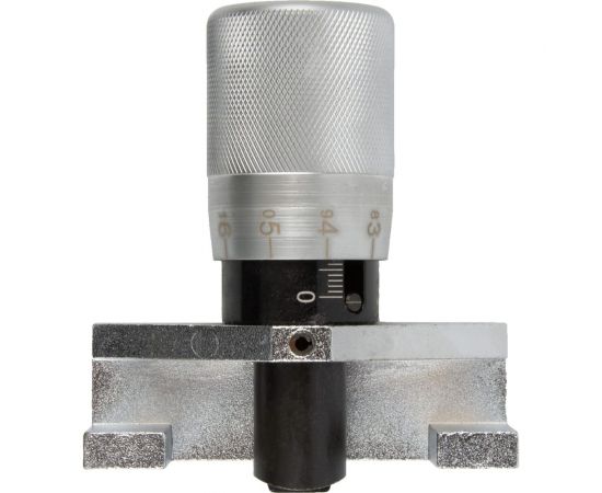 Измеритель натяжения приводного ремня WIEDERKRAFT WDK-214610 