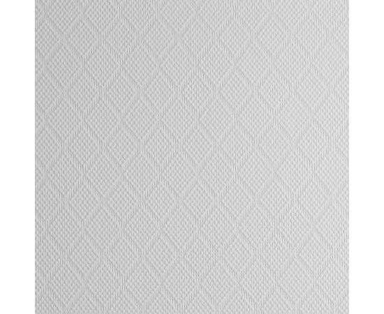 Стеклообои Wellton Ромб особый Optima 1х25 м WO490 