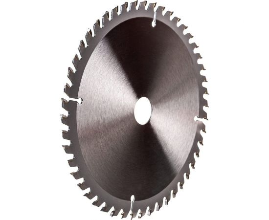 Диск пильный по дереву (160х20 мм; 48T) Sturm 9020-160-20-48T – изображение 5