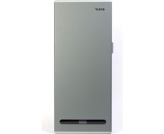 Вентиляционный прибор VAKIO BASE SMART Space Gray 20567 – изображение 2