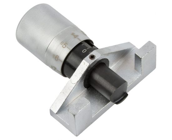 Измеритель натяжения приводного ремня WIEDERKRAFT WDK-214610 – изображение 2