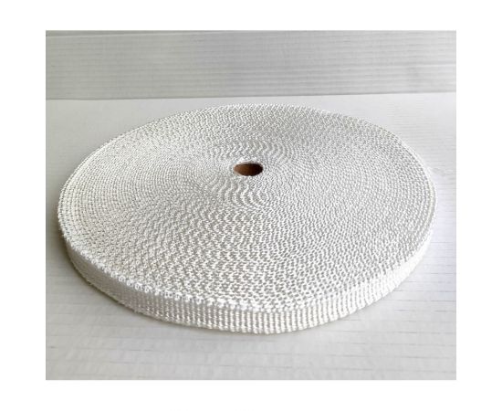 Кремнеземная лента ЭКОВУЛ (EKOWOOL) МКЛ-2,0(15), 25 метров, ширина 15 мм, толщина 2 мм 10027 – изображение 5