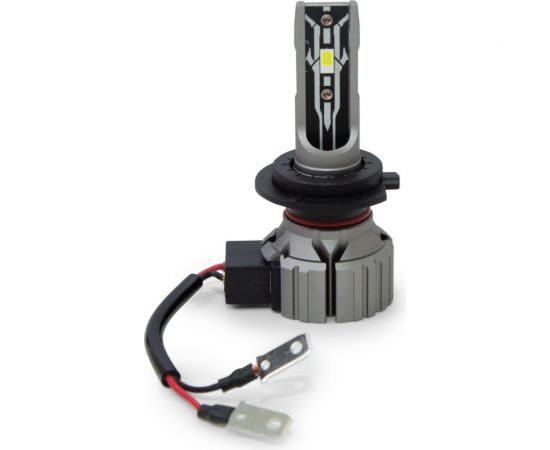 Светодиодная лампа AUTOPROFI Х2 компак., H7, 12 В/15 Вт, 6000 K, 4000 Лм, комплект 2 шт. X2-H7 – изображение 4