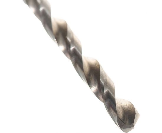 Сверло цх средняя серия (4.50х47х80 мм; Р18; А1; DIN338) ИНСТУЛС00001326271 – изображение 4