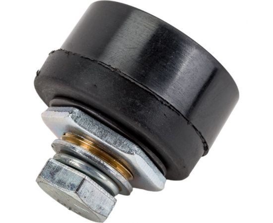 Панельная розетка 35-50 Basic Optima BS023550 – изображение 2